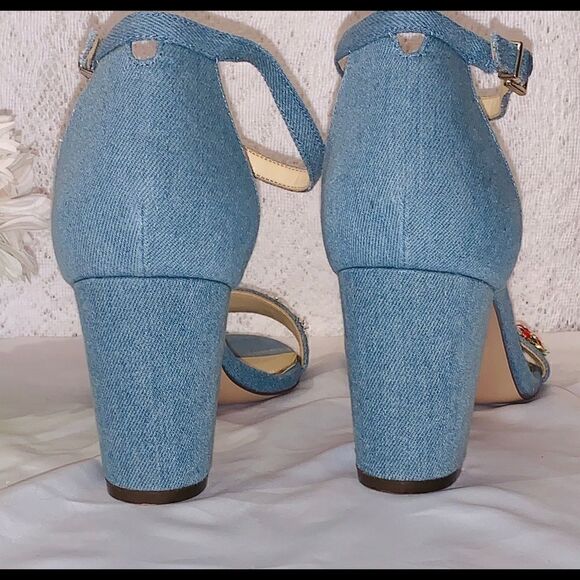 NWOB Jessica Simpson   - Picture 5 of 6